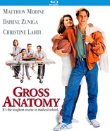 Gross Anatomy (Blu-ray Movie)