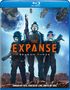 The Expanse: Season Three (Blu-ray Movie)