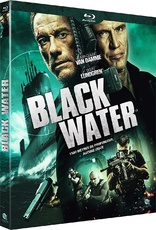 Black Water (Blu-ray Movie)