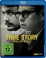 True Story - Spiel um Macht (Blu-ray Movie)