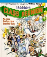 National Lampoon's Class Reunion (Blu-ray Movie)