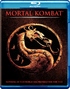 Mortal Kombat (Blu-ray Movie)