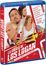 Logan Lucky (Blu-ray Movie), temporary cover art