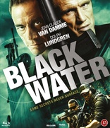 Black Water (Blu-ray Movie)