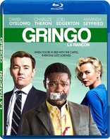 Gringo (Blu-ray Movie)