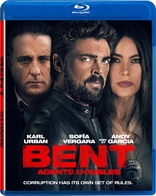 Bent (Blu-ray Movie)