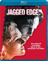 Jagged Edge (Blu-ray Movie)