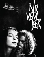 November (Blu-ray Movie)