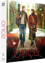 Once (Blu-ray Movie)