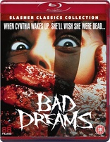 Bad Dreams (Blu-ray Movie)