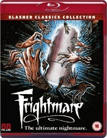 Frightmare (Blu-ray Movie)
