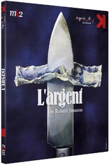 L' argent (Blu-ray Movie)