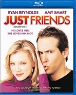 Just Friends (Blu-ray Movie), temporary cover art