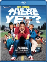 Are We There Yet? (Blu-ray Movie)