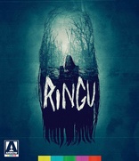 Ringu (Blu-ray Movie)