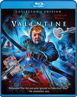 Valentine (Blu-ray Movie)