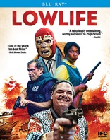 Lowlife (Blu-ray Movie)