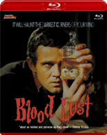 Bloodlust (Blu-ray Movie)