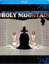 The Holy Mountain (Blu-ray Movie)