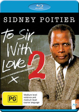 To Sir, with Love II (Blu-ray Movie)