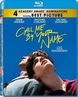 Call Me by Your Name (Blu-ray Movie), temporary cover art