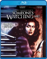 Someone's Watching Me! (Blu-ray Movie)