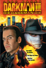 Darkman III: Die Darkman Die (Blu-ray Movie), temporary cover art