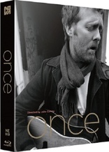 Once (Blu-ray Movie)