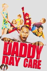 Daddy Day Care (Blu-ray Movie)
