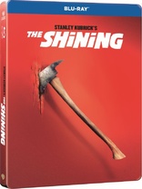 The Shining (Blu-ray Movie)