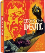 Enter the Devil (Blu-ray Movie)