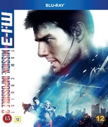 Mission: Impossible III (Blu-ray Movie)