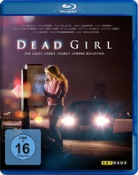 Dead Girl (Blu-ray Movie)