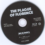 The Plague of Florence (Blu-ray Movie)