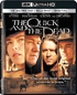 The Quick and the Dead 4K (Blu-ray Movie)