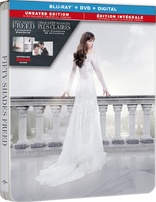 Fifty Shades Freed (Blu-ray Movie), temporary cover art