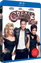 Grease: Live! (Blu-ray Movie)