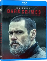 Dark Crimes (Blu-ray Movie)