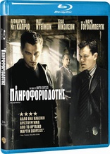 The Departed (Blu-ray Movie)