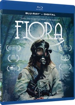 Flora (Blu-ray Movie)