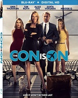The Con Is On (Blu-ray Movie), temporary cover art