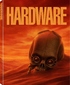 Hardware (Blu-ray Movie)