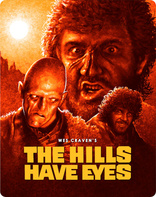The Hills Have Eyes (Blu-ray Movie)