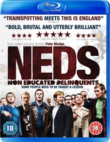 Neds (Blu-ray Movie)