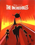 The Incredibles 4K (Blu-ray Movie)