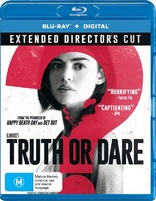 Truth or Dare (Blu-ray Movie)