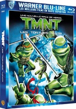 TMNT (Blu-ray Movie)