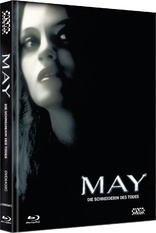 May (Blu-ray Movie)