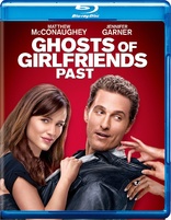 Ghosts of Girlfriends Past (Blu-ray Movie)