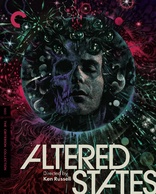 Altered States 4K (Blu-ray Movie)